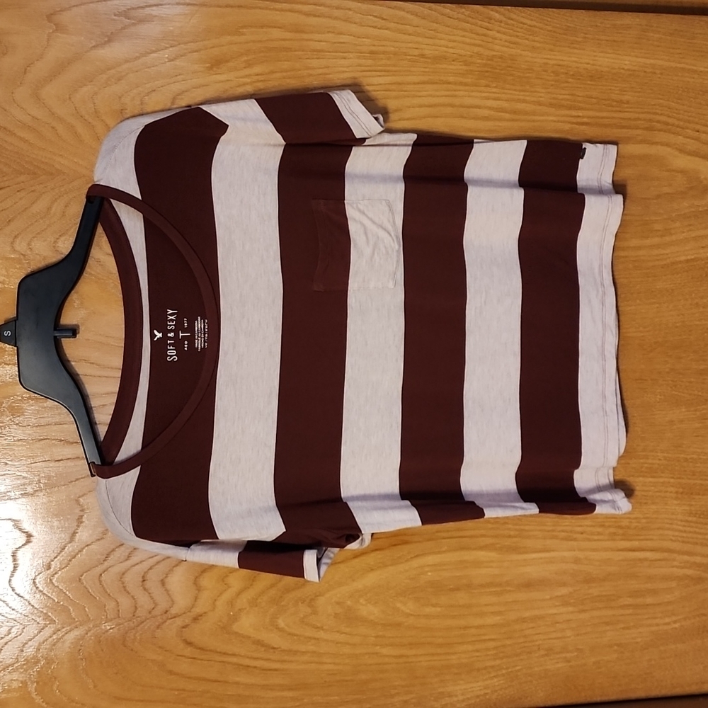Short Sleeve Top